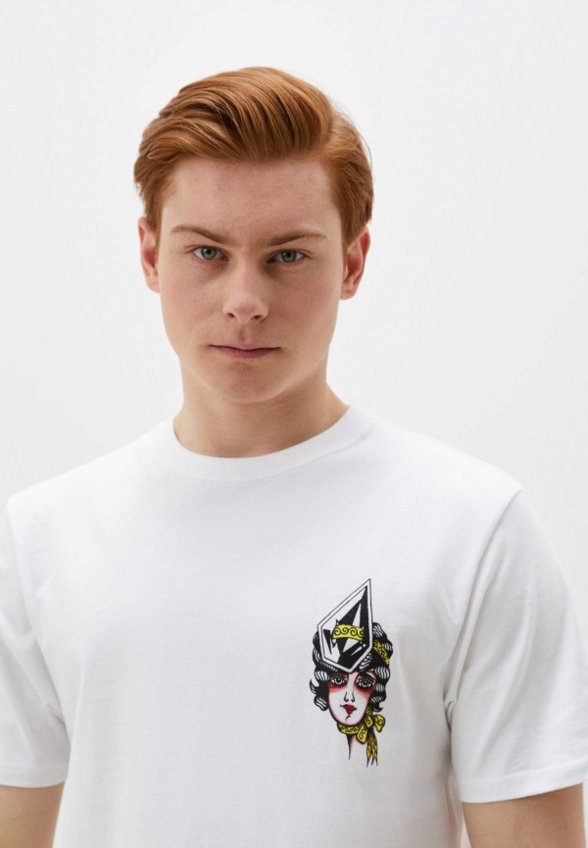 Футболка Volcom