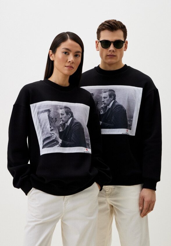 Свитшот Artograph