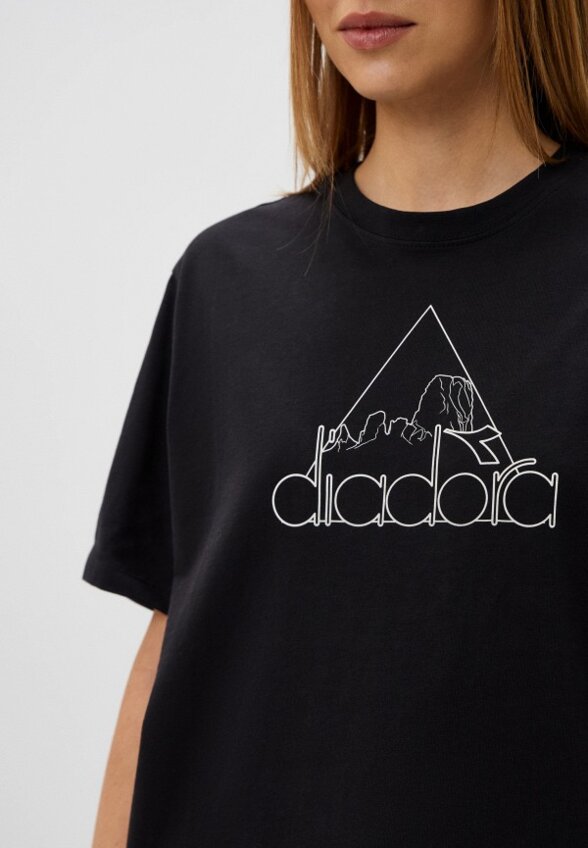 Футболка Diadora