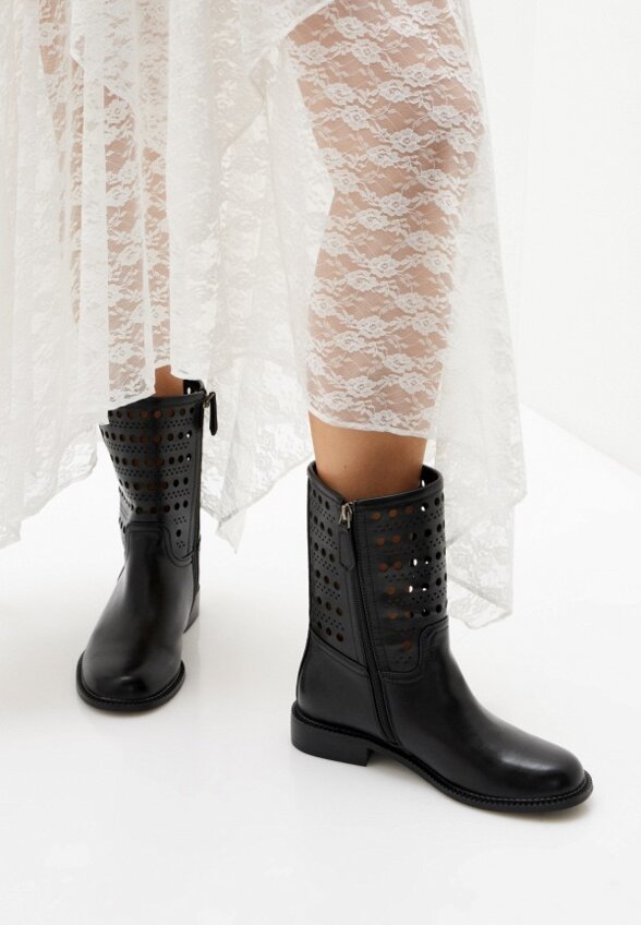 Полусапоги Obba