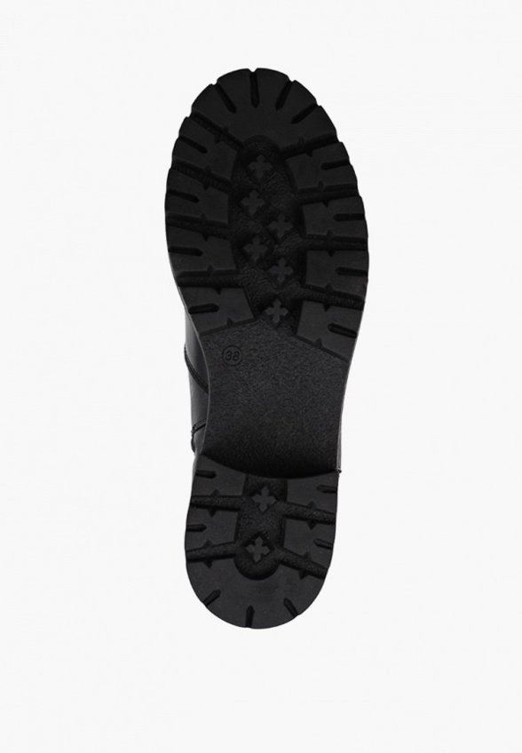 Полусапоги Argo