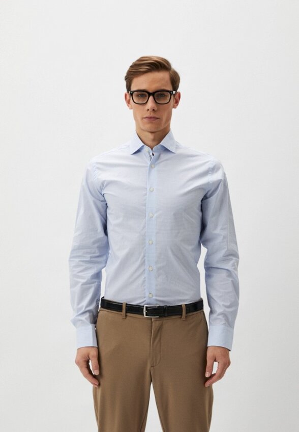 Рубашка Hackett London