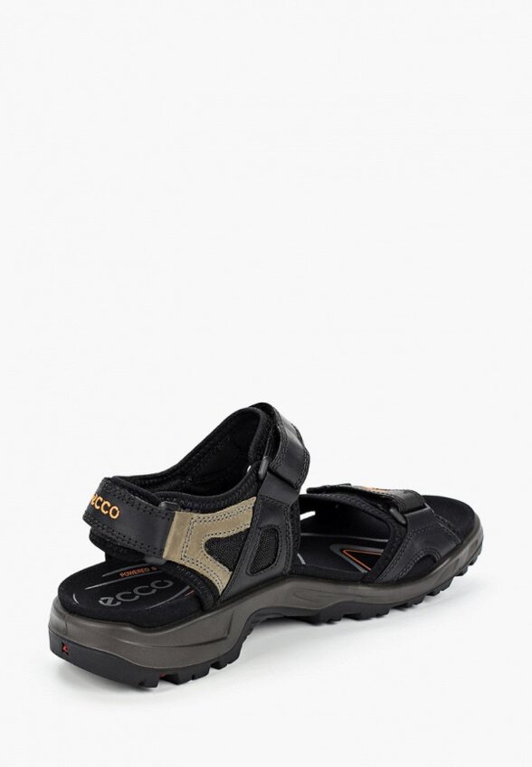 Сандалии Ecco