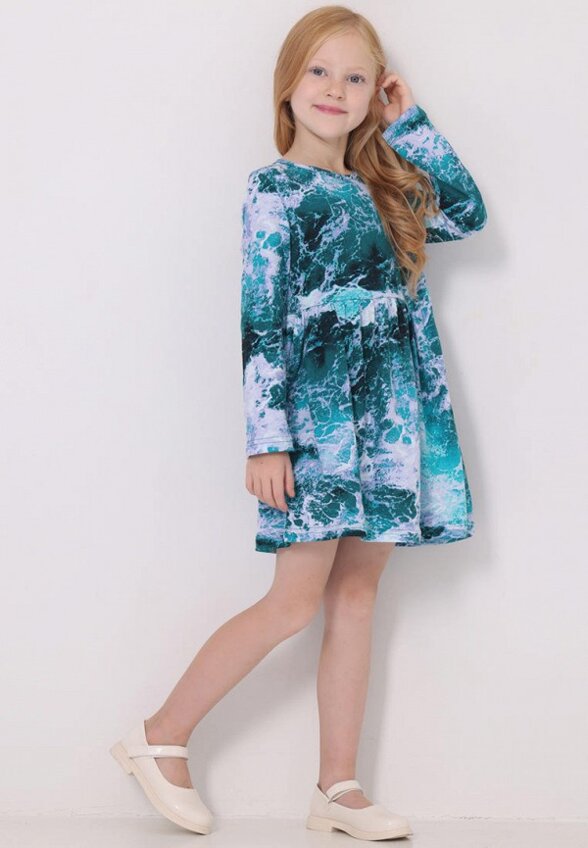 Платье Апрель