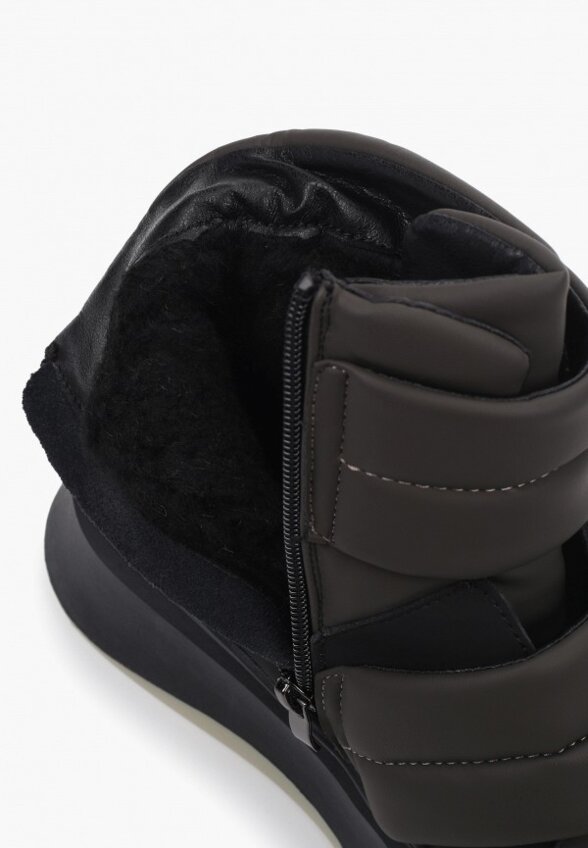 Дутики Bridget