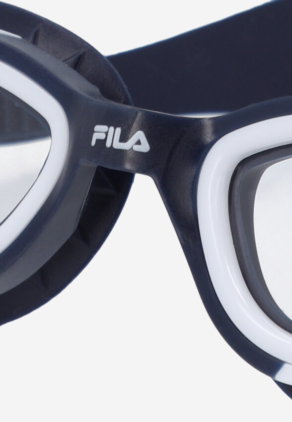 Очки для плавания FILA Tempesta, Белый