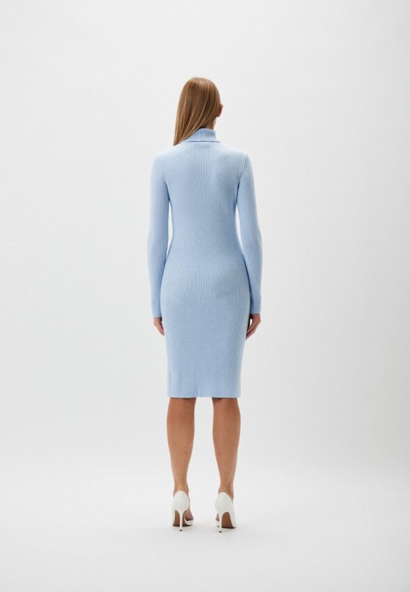 Платье Pietro Brunelli Milano