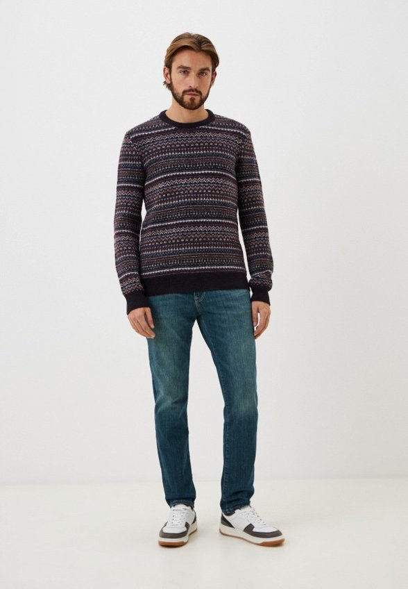 Джемпер Colin's