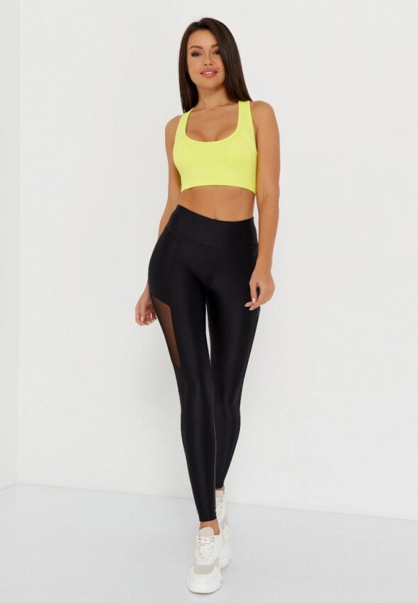 Топ спортивный RebelPro