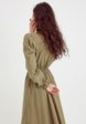 Платье Unique Fabric4  - превью