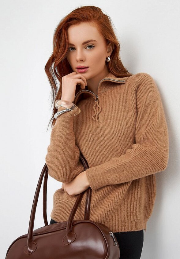 Джемпер Dynko