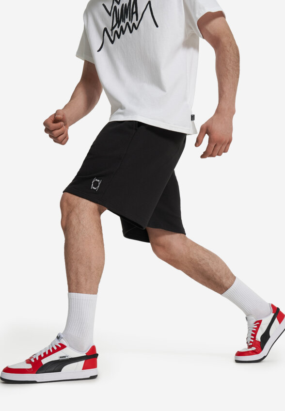 Шорты мужские PUMA Pivot Short, Черный