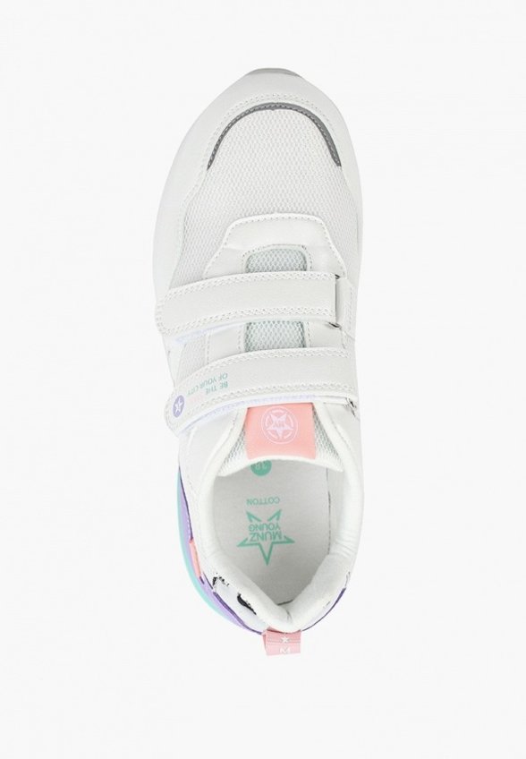 Кроссовки Munz Young