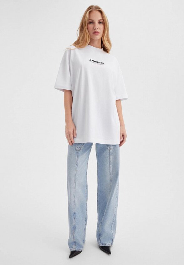 Футболка BRMSK