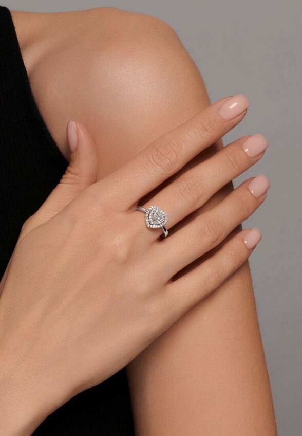 Кольцо Sokolov