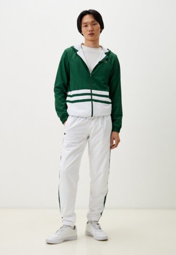 Костюм спортивный Lacoste