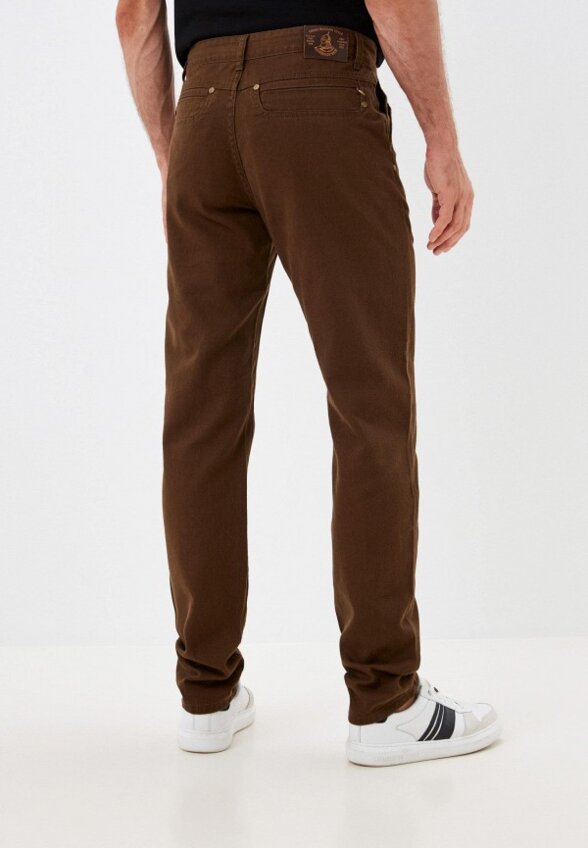 Джинсы Великоросс