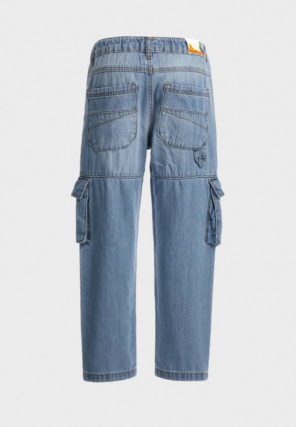 Джинсы Original Marines