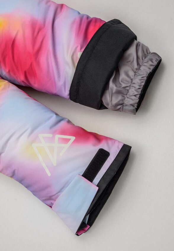 Комбинезон утепленный Artel Sport