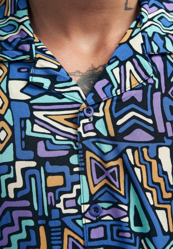 Рубашка Твое