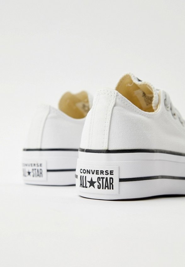 Кеды Converse