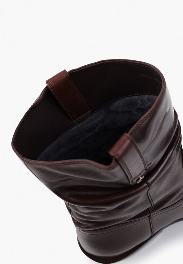 Полусапоги Aidini