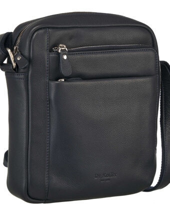 Др.Коффер M402763-260-60 сумка через плечо мужчинам