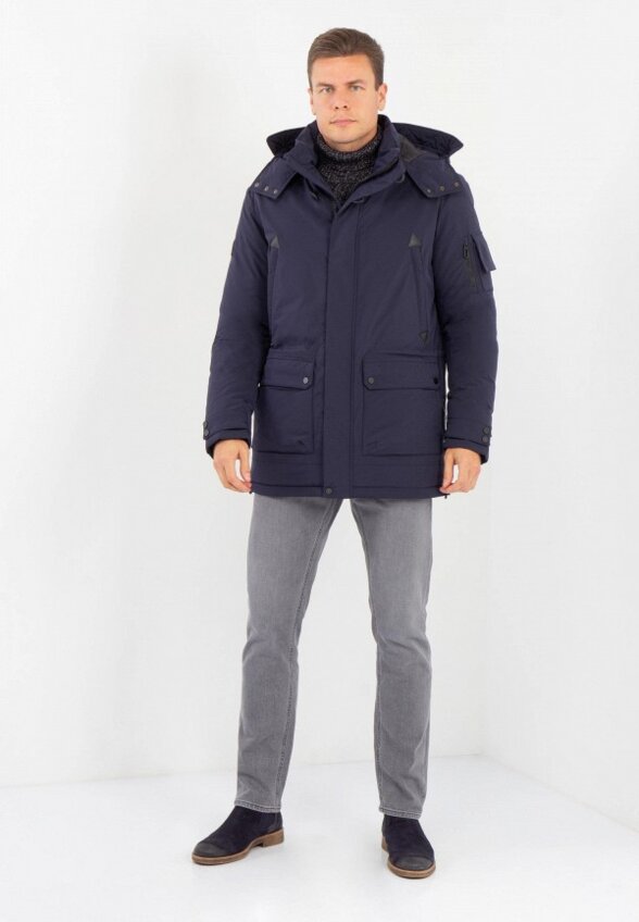 Парка Gino Pellini