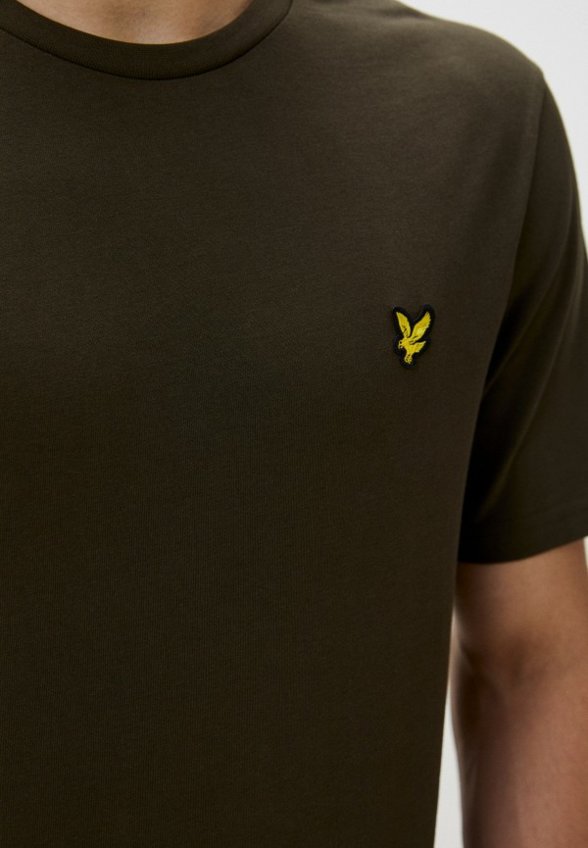 Футболка Lyle & Scott