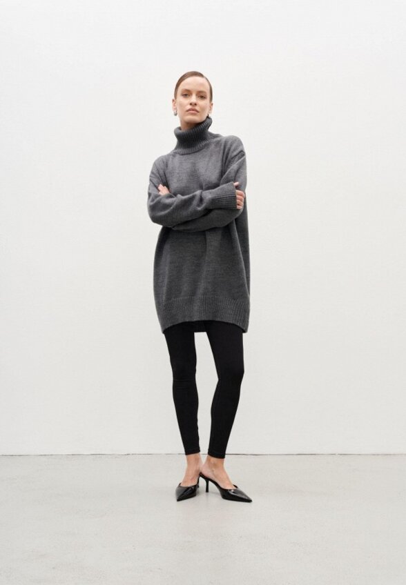 Свитер Woollywoo