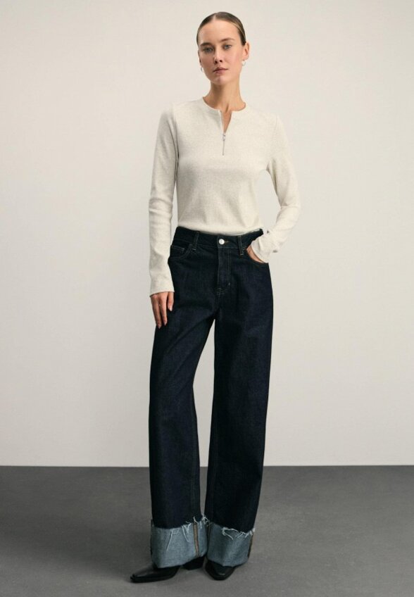 Джемпер Zarina