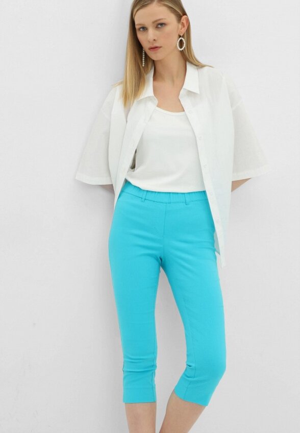 Капри Via Appia