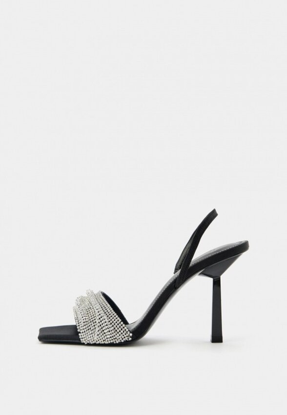 Босоножки Mango