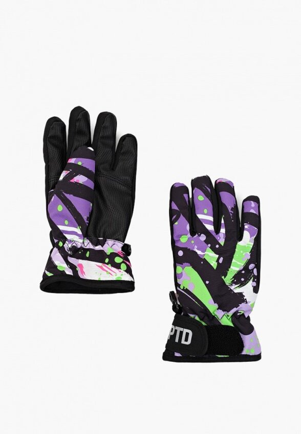 Перчатки PlayToday