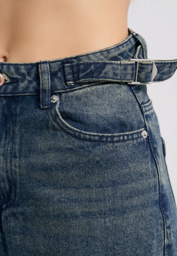 Джинсы Твое