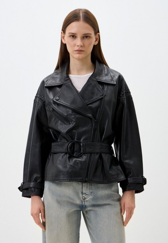 Косуха Снежная Королева