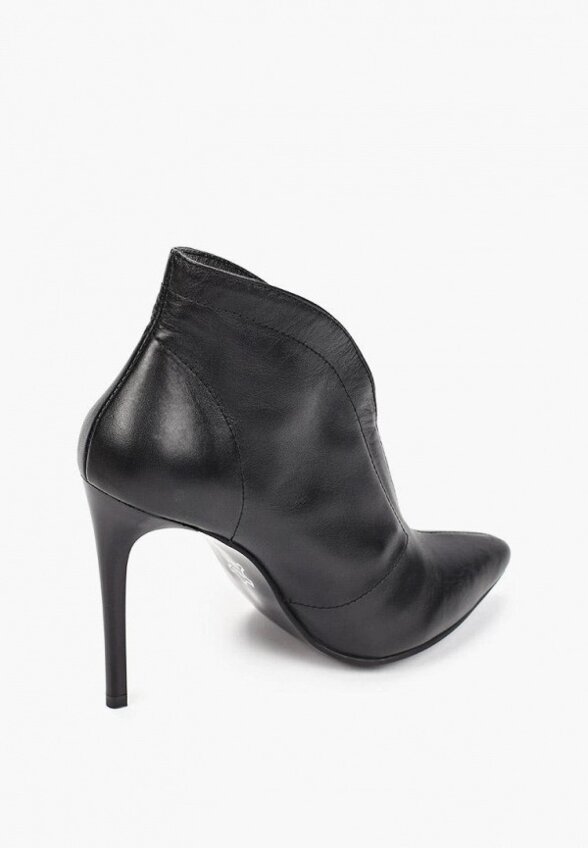 Ботильоны Lusavou