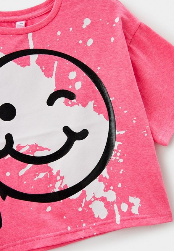 Футболка PlayToday