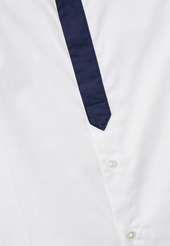 Рубашка и галстук Acoola