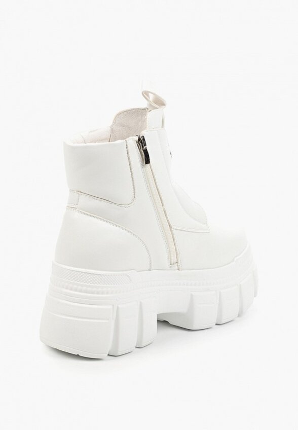 Ботинки Shuzzi