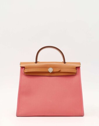 Hermes Herbag женщинам