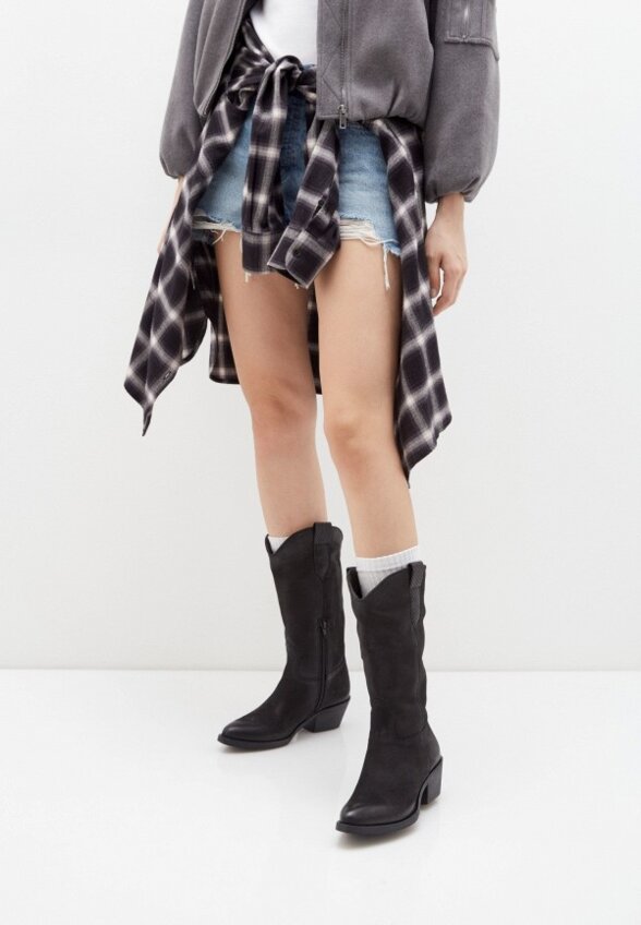 Сапоги Tamaris