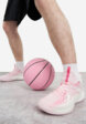Кроссовки мужские 361° Basketball Training, Розовый8  - превью
