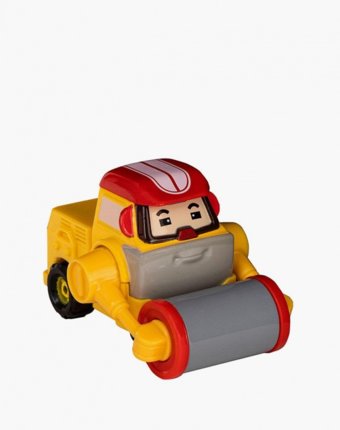 Игрушка Robocar Poli детям