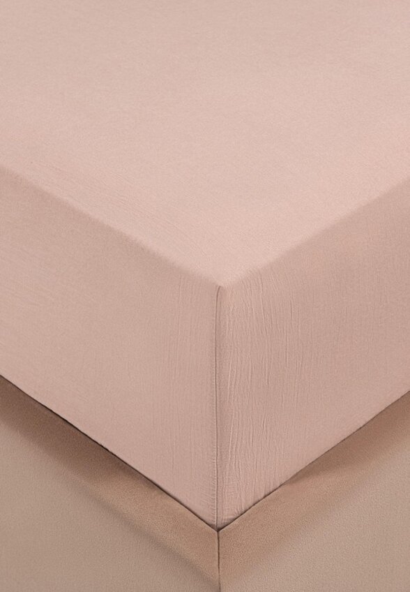 Простыня 1,5-спальная Sleepix