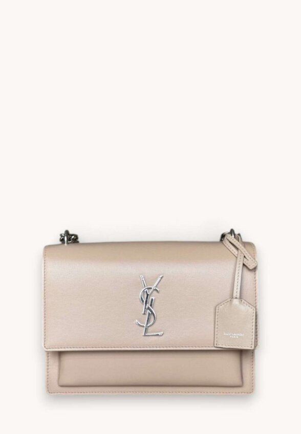 Saint Laurent Sunset
