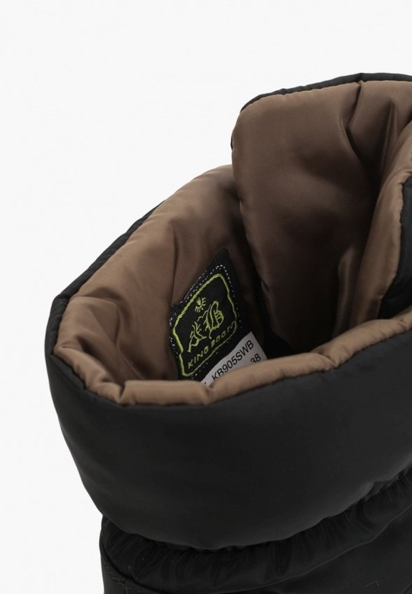 Дутики King Boots