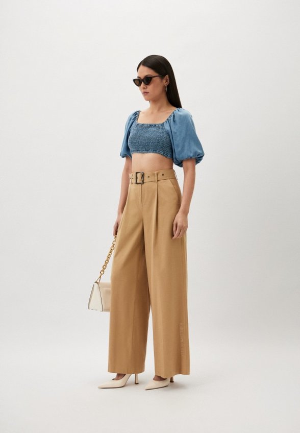 Топ Patrizia Pepe