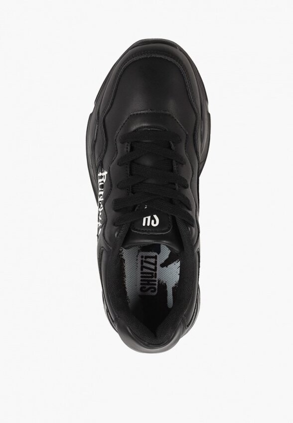 Кроссовки Shuzzi