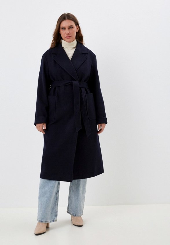 Пальто-халат Chic de Femme